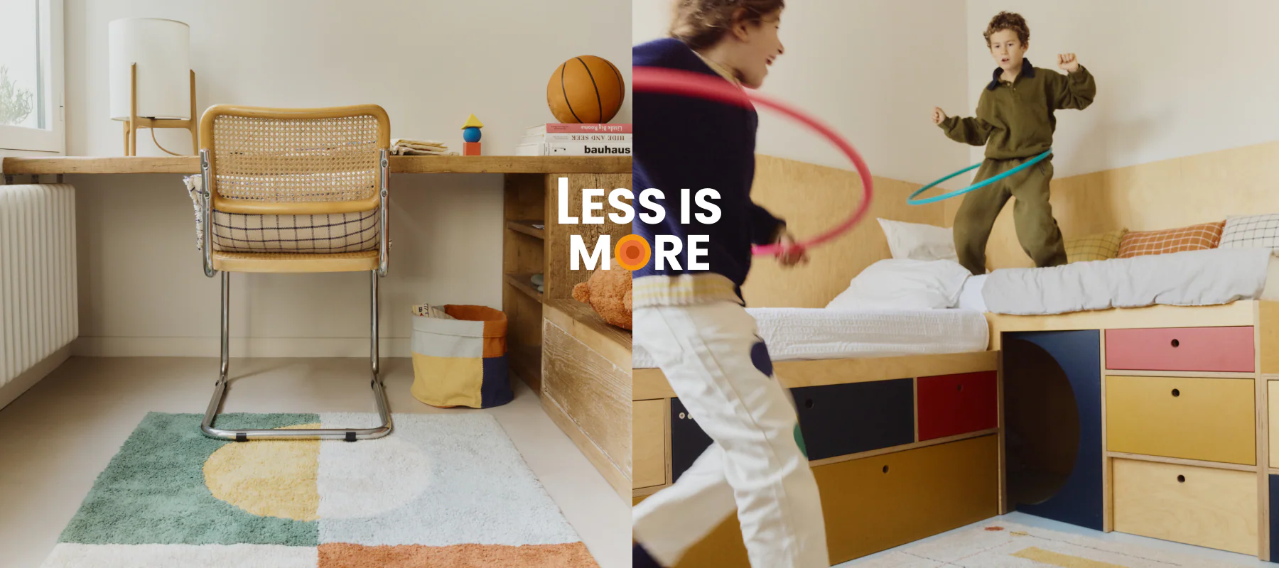 Sustainable Style for Modern Living